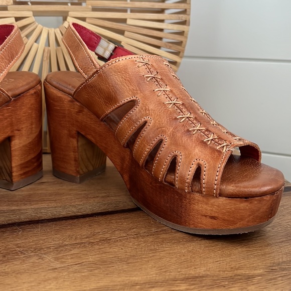 Bed Stu Fontella Sandal - Picture 9 of 17